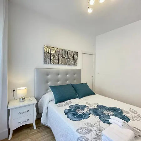 Apartamento Centro Alhondiga