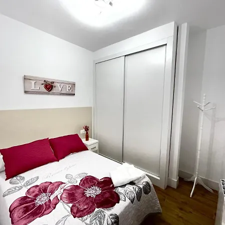 Apartment Apartamento Centro Alhondiga Granada