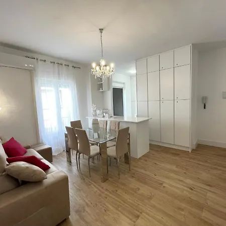 Appartamento Apartamento Centro Alhondiga *