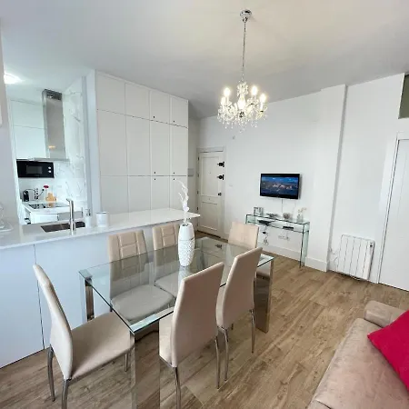 Apartamento Centro Alhondiga Granada