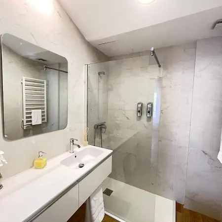 Appartamento Apartamento Centro Alhondiga Granada