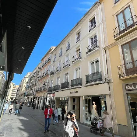 Apartamento Centro Alhondiga